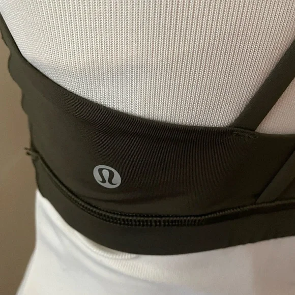 Lululemon energy sport bra - Picture 2 of 5
